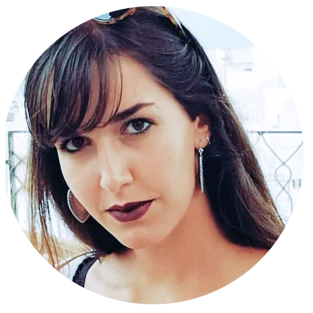Rebeca Millán